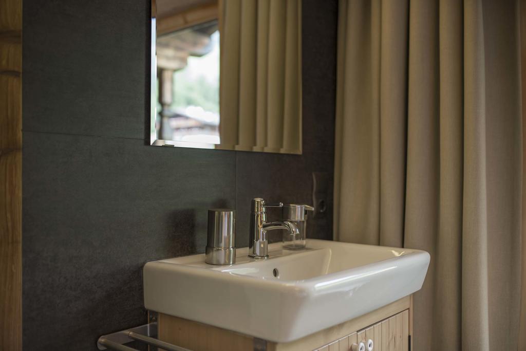 Hotel Haus Barbara Alpbach Habitación foto